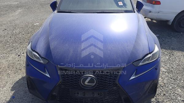 Photo 26 VIN: JTHBZ5D20K5034922 - LEXUS IS 350 