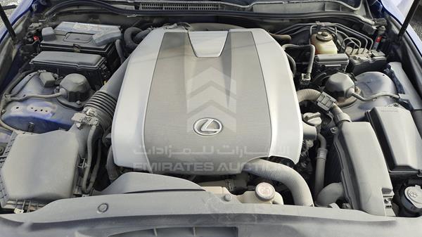 Photo 27 VIN: JTHBZ5D20K5034922 - LEXUS IS 350 