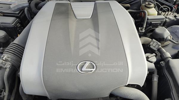 Photo 28 VIN: JTHBZ5D20K5034922 - LEXUS IS 350 