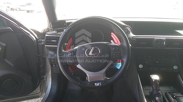 Photo 10 VIN: JTHBZ5D29J5031970 - LEXUS IS 350 