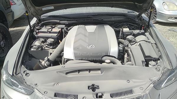 Photo 25 VIN: JTHBZ5D29J5031970 - LEXUS IS 350 