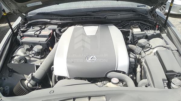 Photo 26 VIN: JTHBZ5D29J5031970 - LEXUS IS 350 