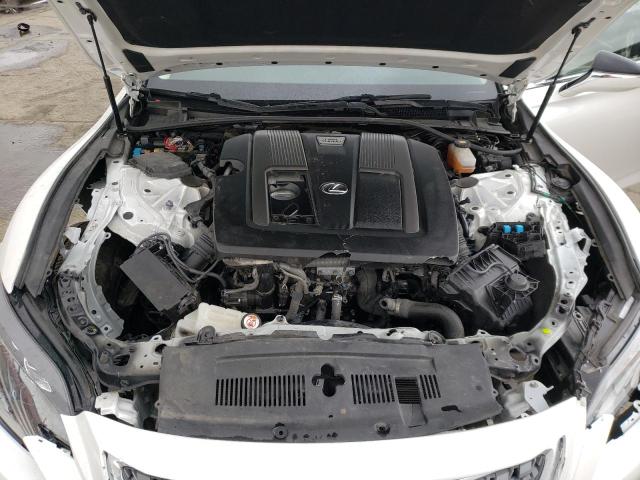 Photo 10 VIN: JTHC51FF0J5000163 - LEXUS LS 500 BAS 