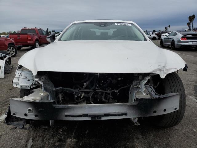 Photo 4 VIN: JTHC51FF0J5000163 - LEXUS LS 500 BAS 