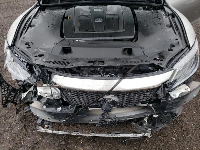 Photo 6 VIN: JTHC51FF0J5002723 - LEXUS LS 500 