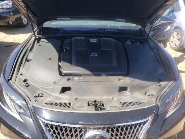 Photo 6 VIN: JTHC51FF0J5004164 - LEXUS LS 500 BAS 