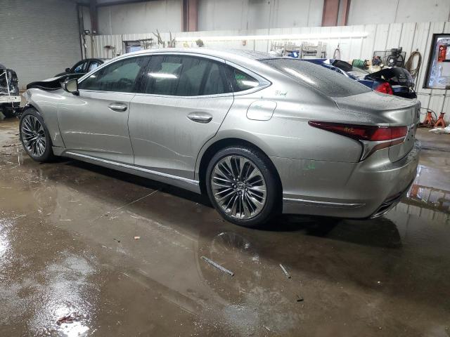 Photo 1 VIN: JTHC51FF1J5003427 - LEXUS LS500 