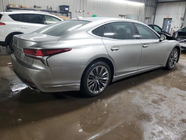 Photo 2 VIN: JTHC51FF1J5003427 - LEXUS LS500 