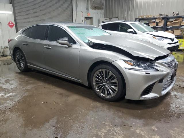 Photo 3 VIN: JTHC51FF1J5003427 - LEXUS LS500 