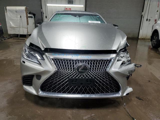 Photo 4 VIN: JTHC51FF1J5003427 - LEXUS LS500 