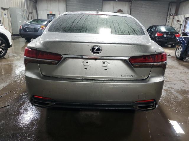 Photo 5 VIN: JTHC51FF1J5003427 - LEXUS LS500 