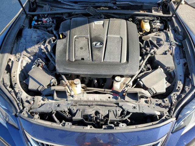 Photo 10 VIN: JTHC51FF1K5007253 - LEXUS LS 500 BAS 