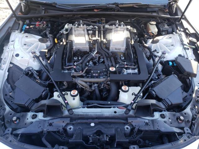 Photo 10 VIN: JTHC51FF2J5001010 - LEXUS LS 500 BAS 