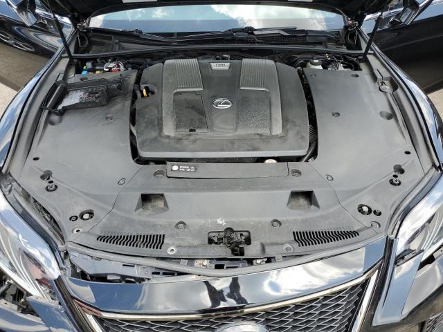 Photo 10 VIN: JTHC51FF2J5004506 - LEXUS LS 500 BAS 