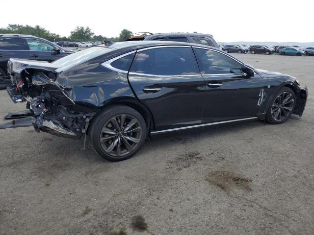 Photo 2 VIN: JTHC51FF2J5004506 - LEXUS LS 500 BAS 