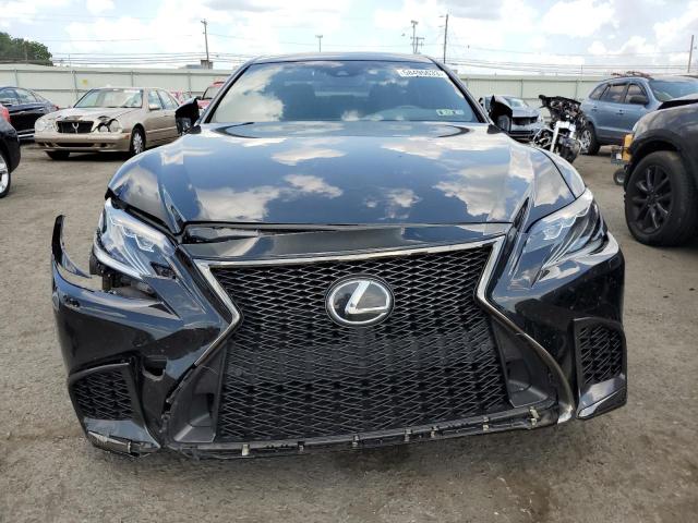 Photo 4 VIN: JTHC51FF2J5004506 - LEXUS LS 500 BAS 