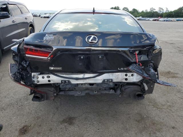 Photo 5 VIN: JTHC51FF2J5004506 - LEXUS LS 500 BAS 