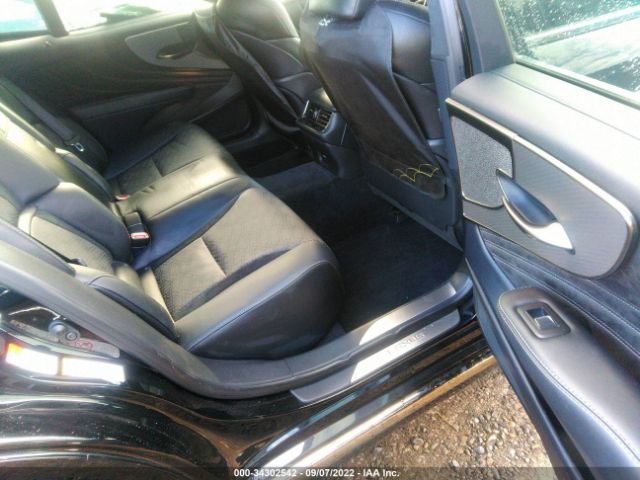 Photo 7 VIN: JTHC51FF2J5004716 - LEXUS LS 