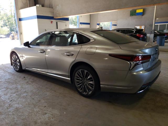 Photo 1 VIN: JTHC51FF3J5003302 - LEXUS LS 500 BAS 