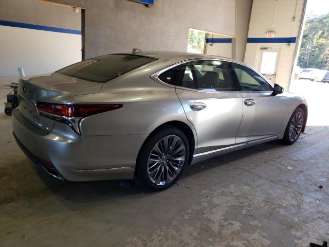 Photo 2 VIN: JTHC51FF3J5003302 - LEXUS LS 500 BAS 