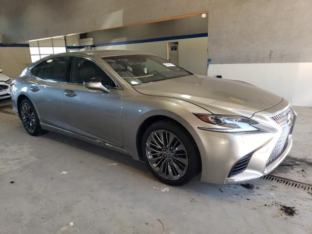 Photo 3 VIN: JTHC51FF3J5003302 - LEXUS LS 500 BAS 