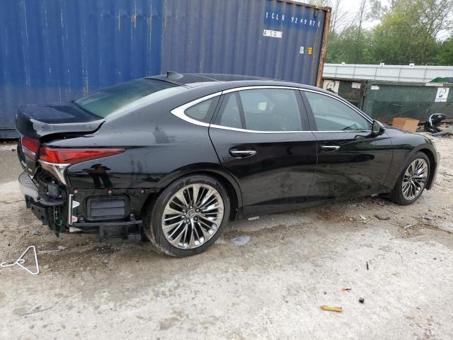 Photo 2 VIN: JTHC51FF3K5006038 - LEXUS LS500 