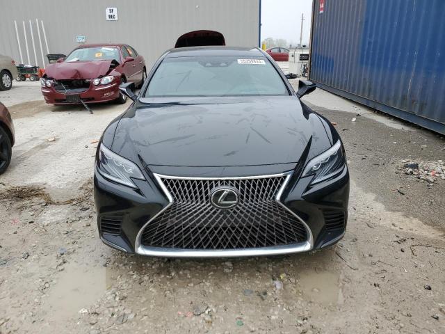 Photo 4 VIN: JTHC51FF3K5006038 - LEXUS LS500 