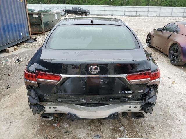 Photo 5 VIN: JTHC51FF3K5006038 - LEXUS LS500 