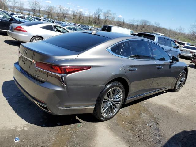 Photo 2 VIN: JTHC51FF3K5006170 - LEXUS LS500 