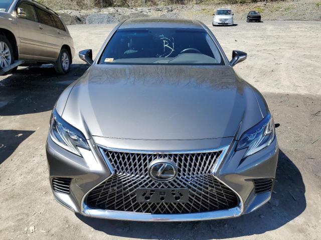 Photo 4 VIN: JTHC51FF3K5006170 - LEXUS LS500 