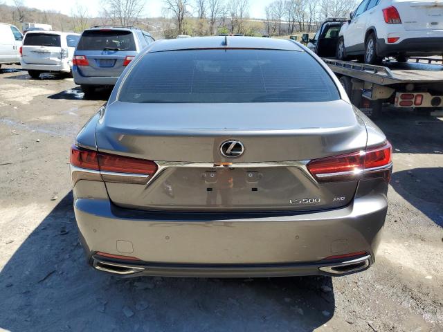 Photo 5 VIN: JTHC51FF3K5006170 - LEXUS LS500 