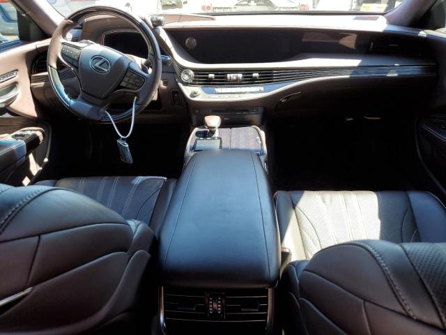 Photo 7 VIN: JTHC51FF3K5006170 - LEXUS LS500 