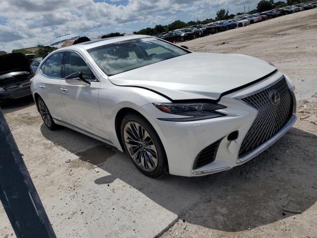 Photo 3 VIN: JTHC51FF4J5003535 - LEXUS LS 500 BAS 