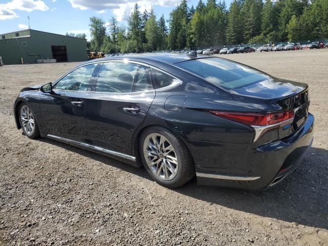 Photo 1 VIN: JTHC51FF4J5005172 - LEXUS LS500 