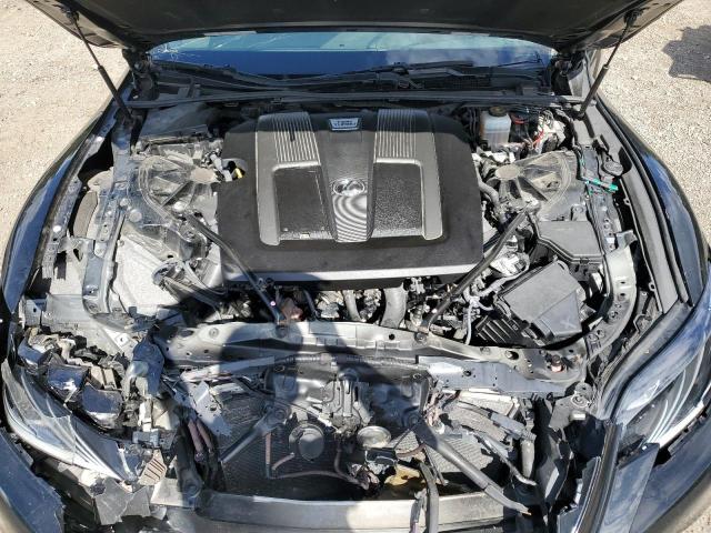 Photo 10 VIN: JTHC51FF4J5005172 - LEXUS LS500 