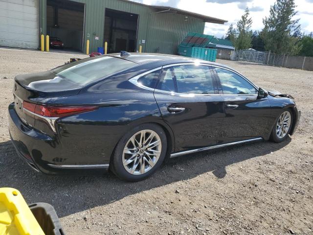 Photo 2 VIN: JTHC51FF4J5005172 - LEXUS LS500 