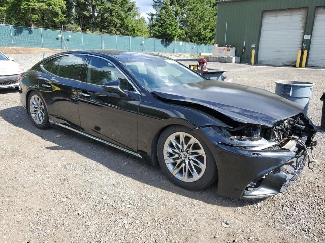 Photo 3 VIN: JTHC51FF4J5005172 - LEXUS LS500 