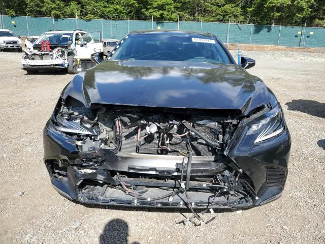 Photo 4 VIN: JTHC51FF4J5005172 - LEXUS LS500 