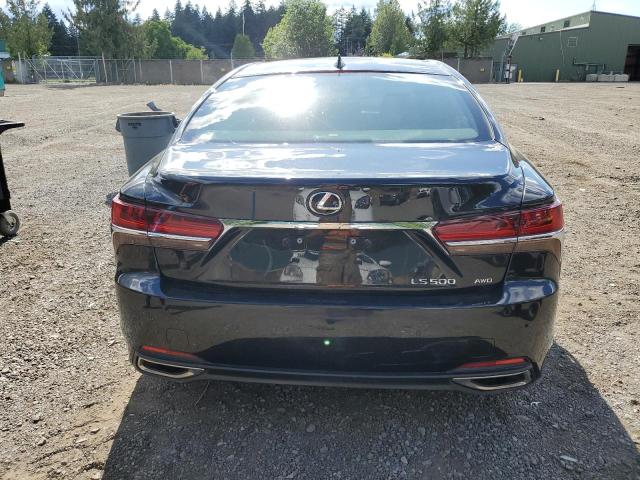 Photo 5 VIN: JTHC51FF4J5005172 - LEXUS LS500 