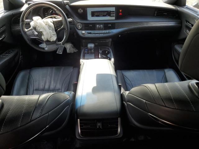 Photo 7 VIN: JTHC51FF4J5005172 - LEXUS LS500 