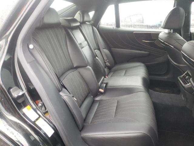 Photo 5 VIN: JTHC51FF4J5005172 - LEXUS LS500 