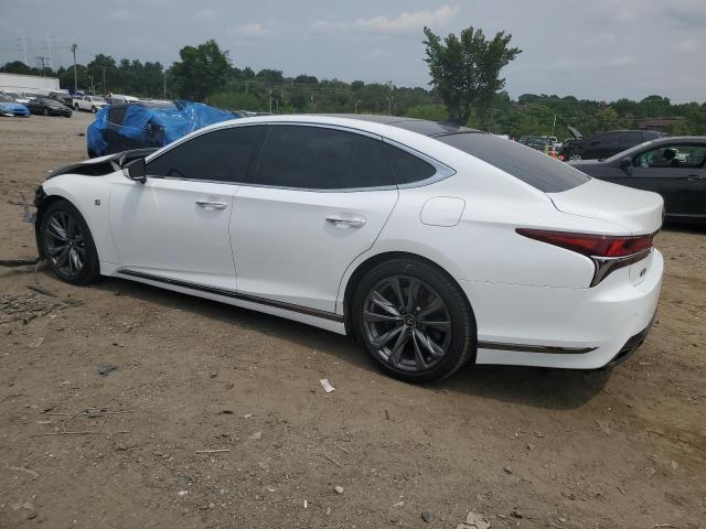 Photo 1 VIN: JTHC51FF5J5001048 - LEXUS LS500 