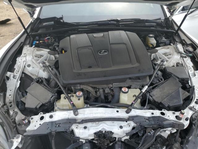 Photo 10 VIN: JTHC51FF5J5001048 - LEXUS LS500 