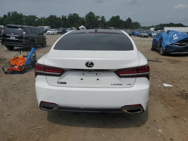 Photo 5 VIN: JTHC51FF5J5001048 - LEXUS LS500 