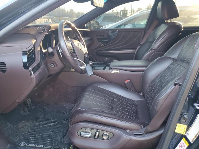 Photo 6 VIN: JTHC51FF5J5003236 - LEXUS LS500 