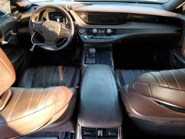 Photo 7 VIN: JTHC51FF5J5003236 - LEXUS LS500 