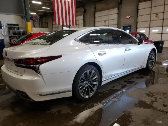 Photo 2 VIN: JTHC51FF5J5003916 - LEXUS LS 500 BAS 