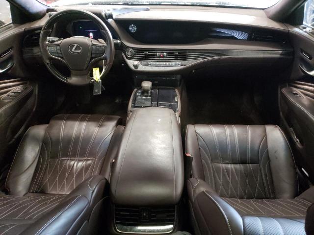 Photo 7 VIN: JTHC51FF5J5003916 - LEXUS LS 500 BAS 