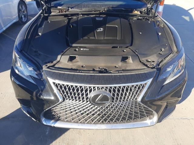 Photo 6 VIN: JTHC51FF7J5000208 - LEXUS LS 500 BAS 