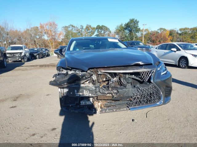 Photo 5 VIN: JTHC51FF7J5004789 - LEXUS LS 500 